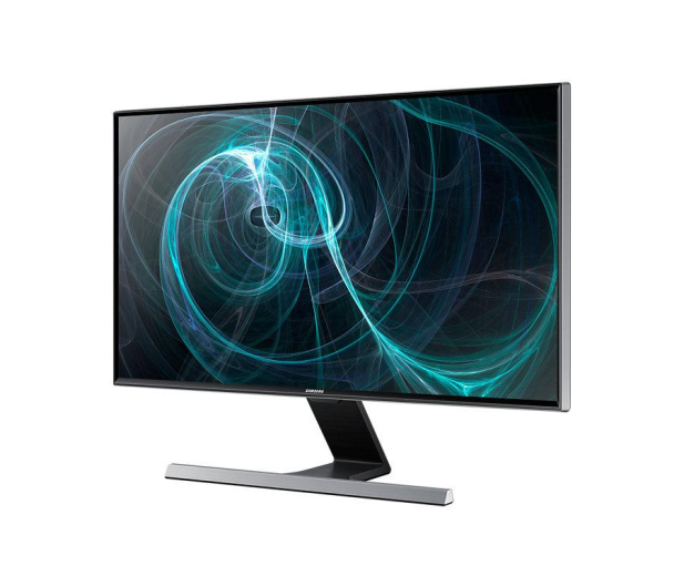 Samsung Monitor Samsung z tunerem TV 27" TD590 T27D590EW/EN - 1403874 - zdjęcie 3